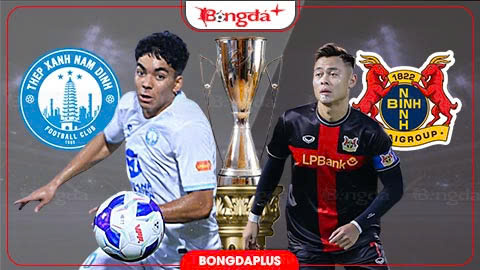 Nhận định bóng đá Nam Định vs Ninh Bình, 18h00 ngày 10/10: Ninh Bình chiến thắng